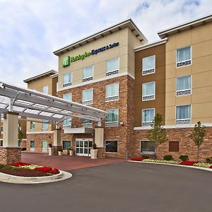 Holiday Inn Express Hotel & Suites Ann Arbor West By Ihg